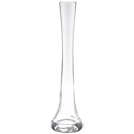 Clear Glass Vase - Naturverse