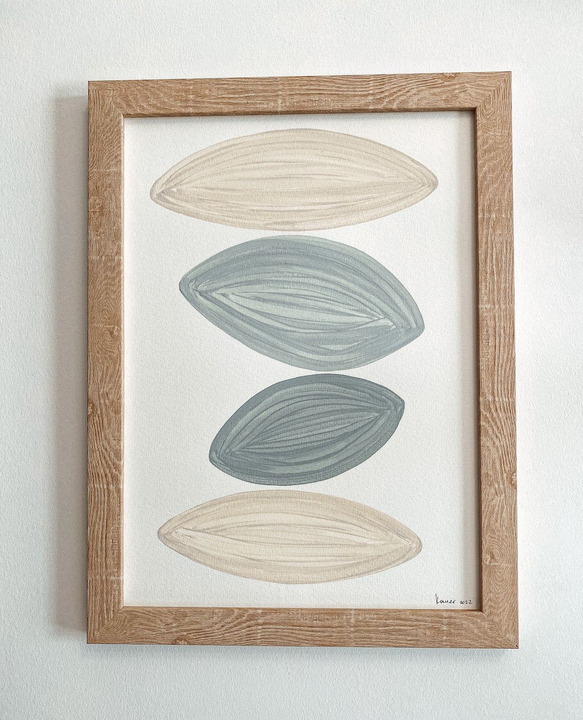 Corinne-Modern Wall Art - Naturverse