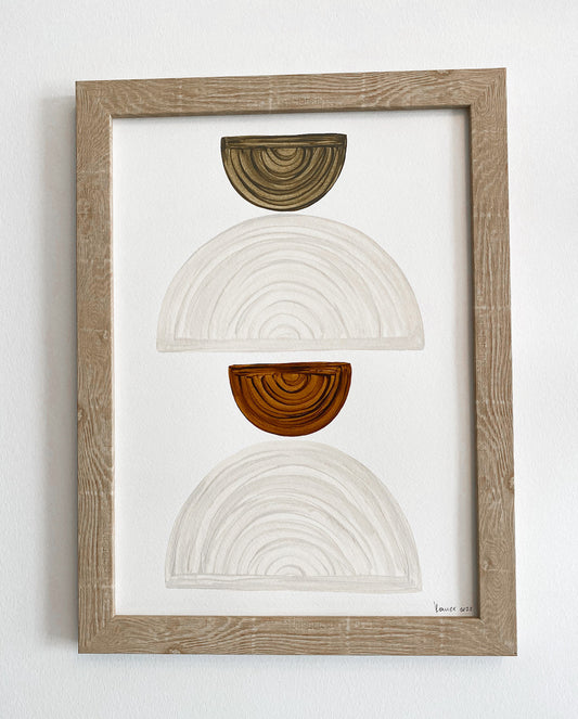 Mason-Modern Wall Art - Naturverse