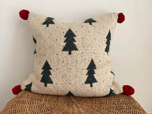 Merry - Cushion Cover - Naturverse