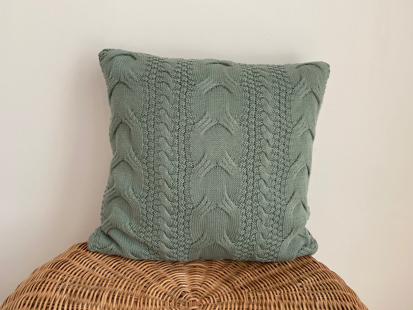 Jungle - Cushion Cover - Naturverse