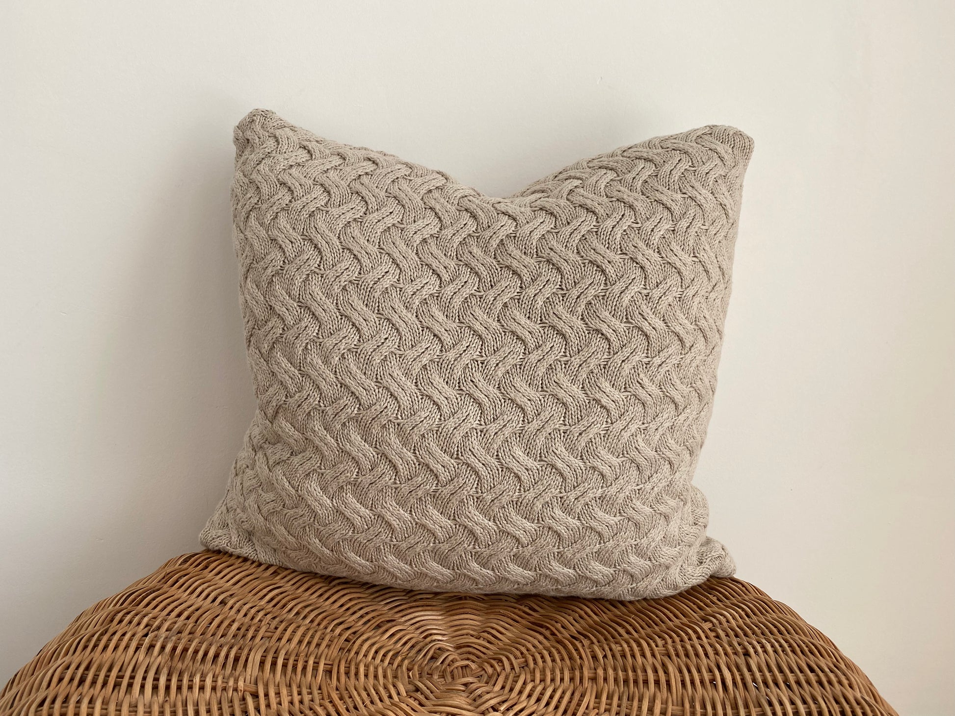 Cozette - Cushion Cover - Naturverse