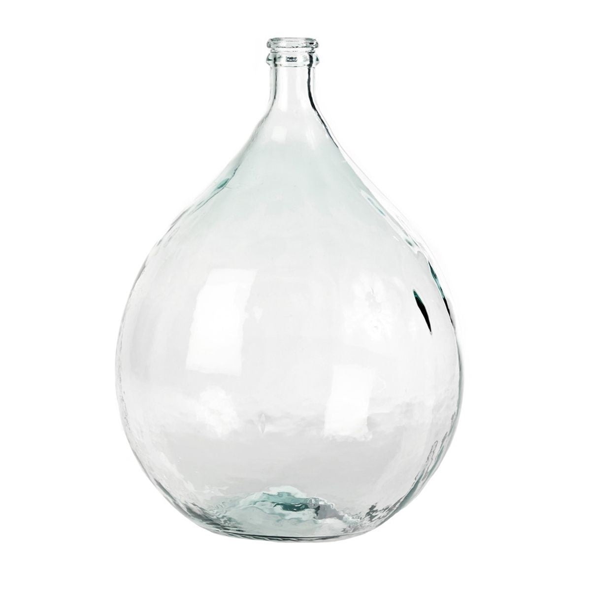 Floor Glass Vase - Naturverse